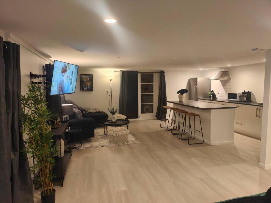 Beautiful studio near everything - Resim 16