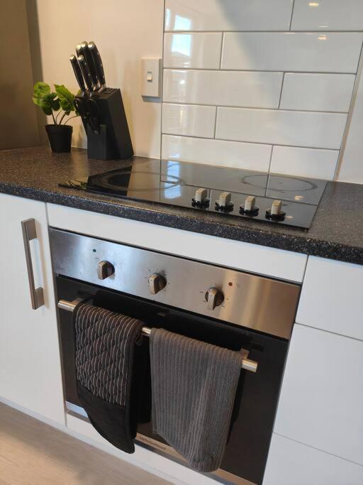 Beautiful studio near everything - Resim 19