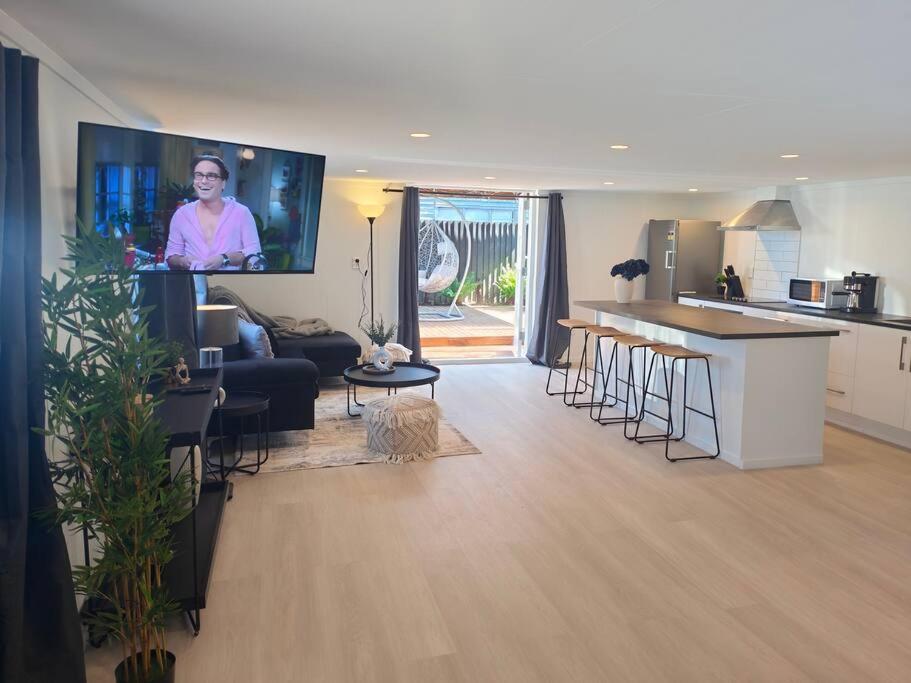 Beautiful studio near everything - Resim 5