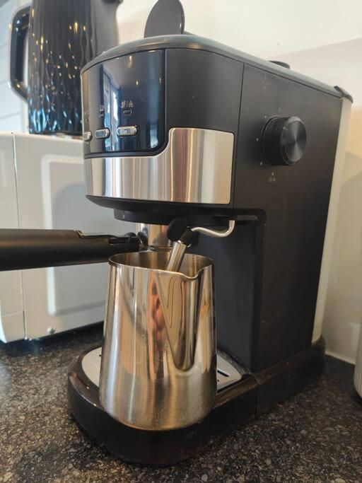 Beautiful studio near everything - Resim 22