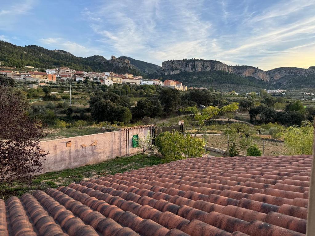 Paraje la Solana, La Tercia (precios actualizados 2026)