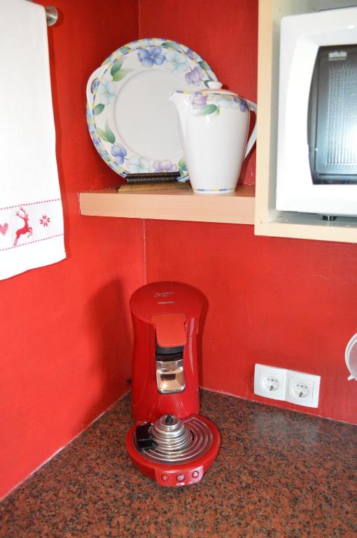 Fotografie z fotogalerie ubytování Appartements Strasser Angelika v destinaci Westendorf