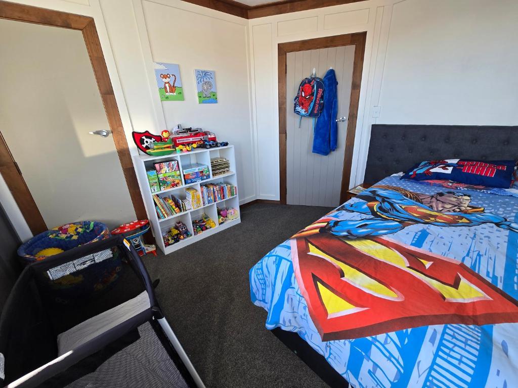 Fun For The Whole Family