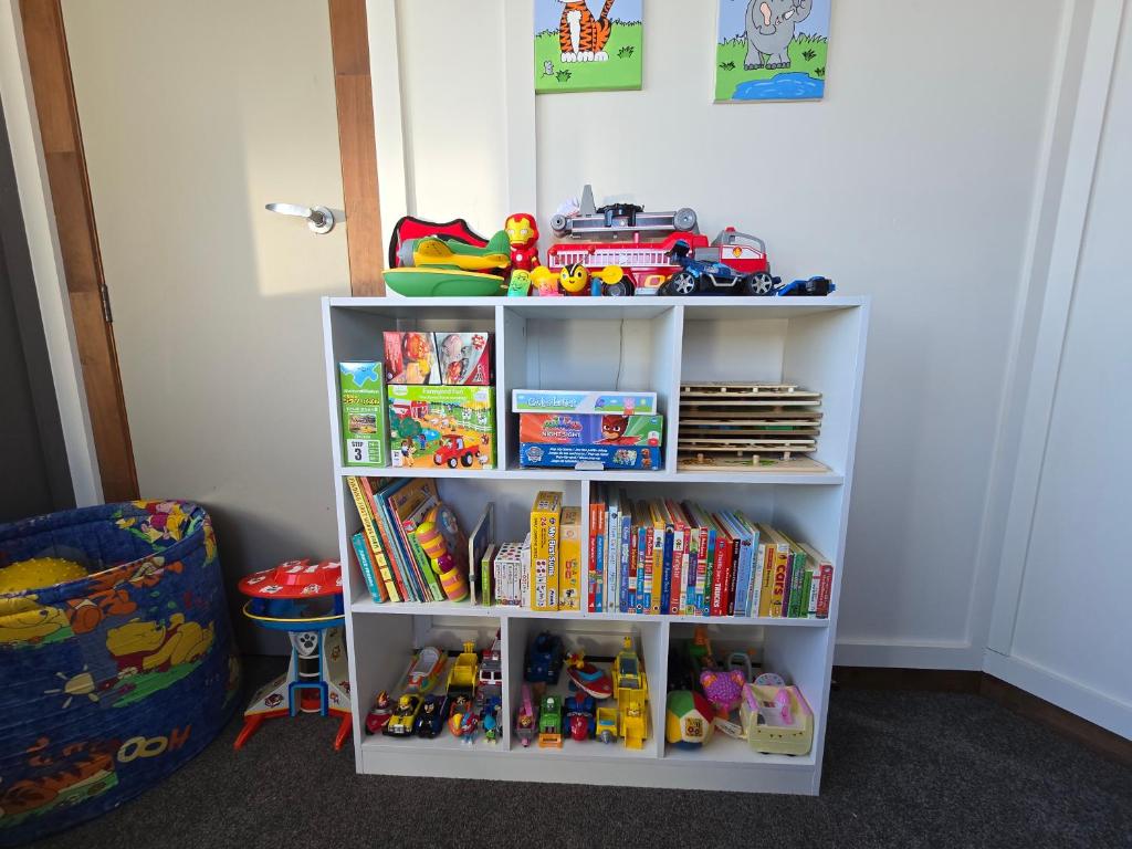 Fun For The Whole Family - Resim 9