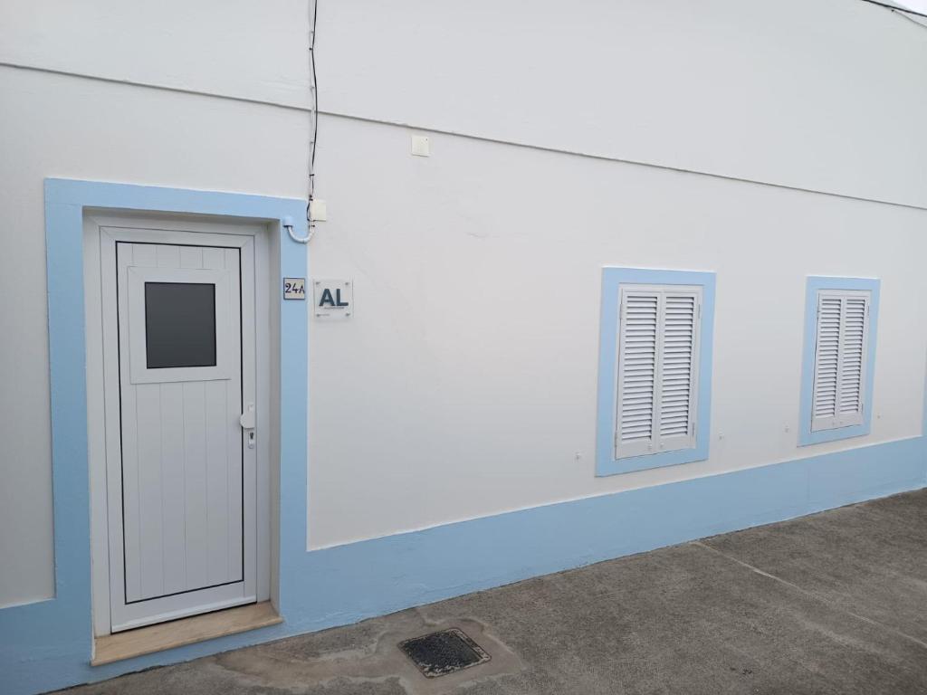 Fotografie z fotogalerie ubytování Casa Cayenne v destinaci Ponta Delgada