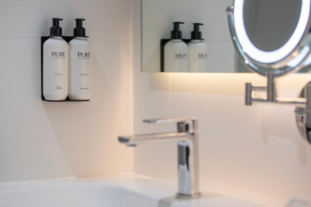 Haberfield Hotel - Resim 20