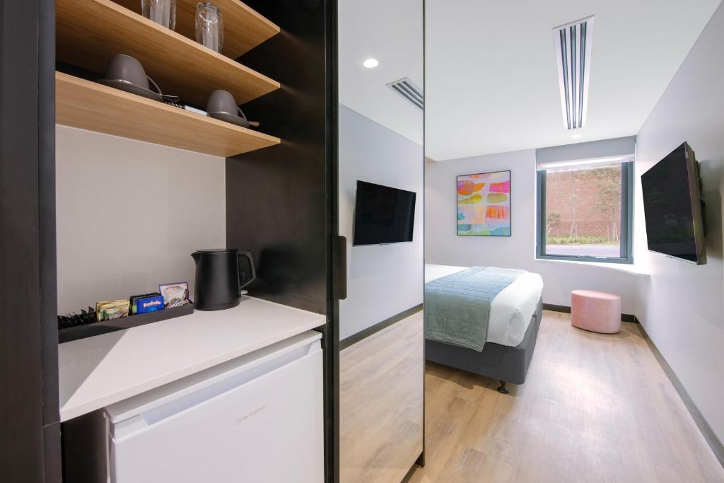 Haberfield Hotel - Resim 21