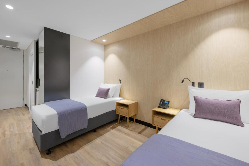 Haberfield Hotel - Resim 23