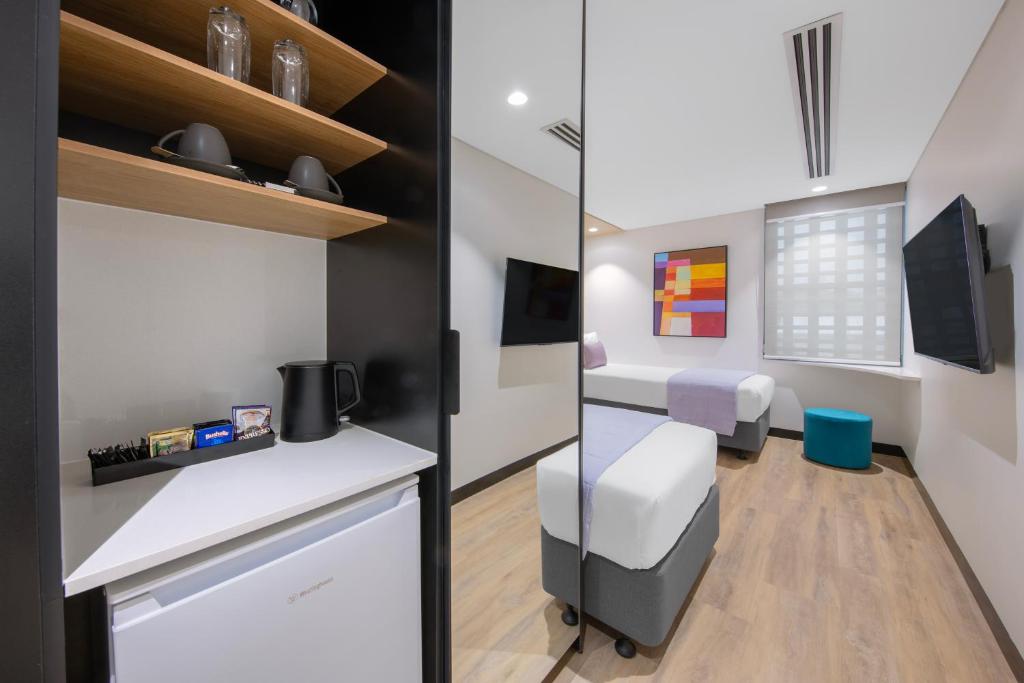 Haberfield Hotel - Resim 22