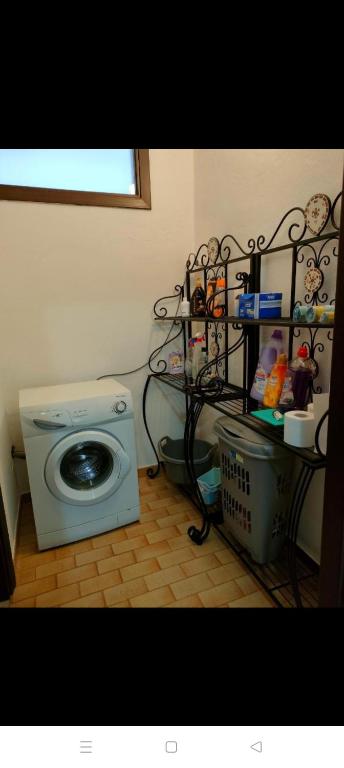 Zdjęcie z galerii obiektu Villetta Scolacium w mieście Borgia