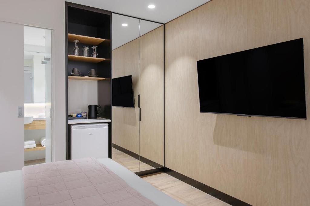 Haberfield Hotel - Resim 28