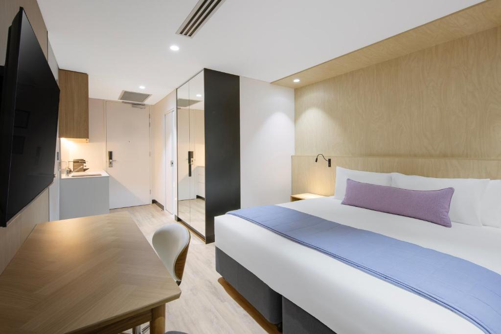 Haberfield Hotel - Resim 16