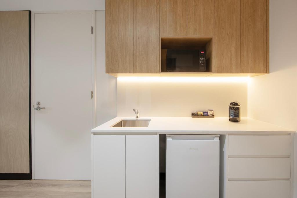 Haberfield Hotel - Resim 29