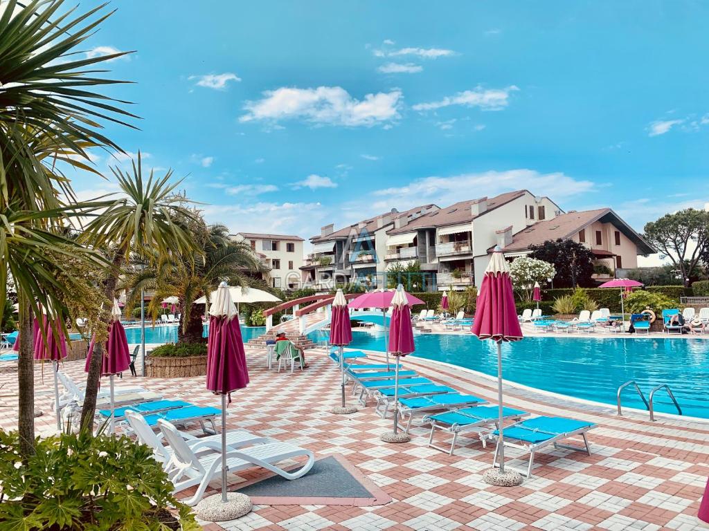 Φωτογραφία από το άλμπουμ του Platinum - Green residence Desenzano σε Rivoltella