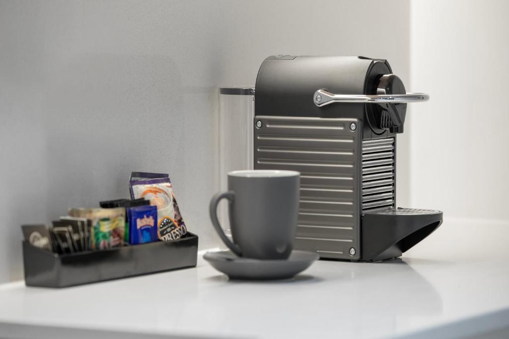 Haberfield Hotel - Resim 30