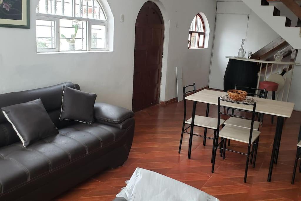 Gallery image of SAN PAOLY. in Trujillo