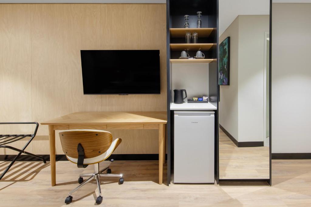 Haberfield Hotel - Resim 33