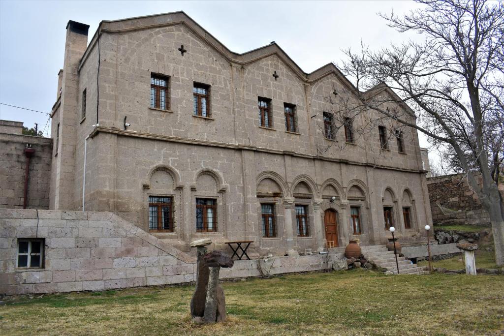 Karballa Hotel - Семейный номер