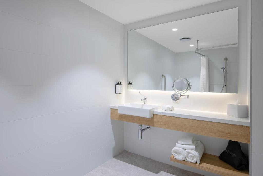 Haberfield Hotel - Resim 36