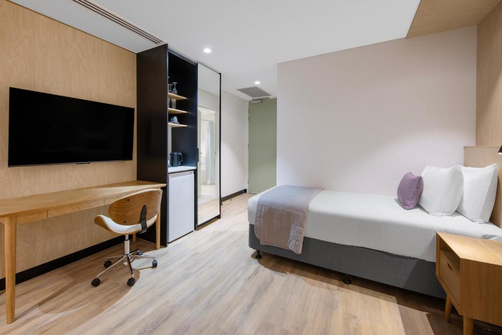 Haberfield Hotel - Resim 37