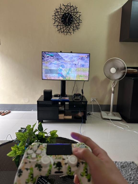 Billede fra billedgalleriet på Tagaytay Hampton Villa i Tagaytay