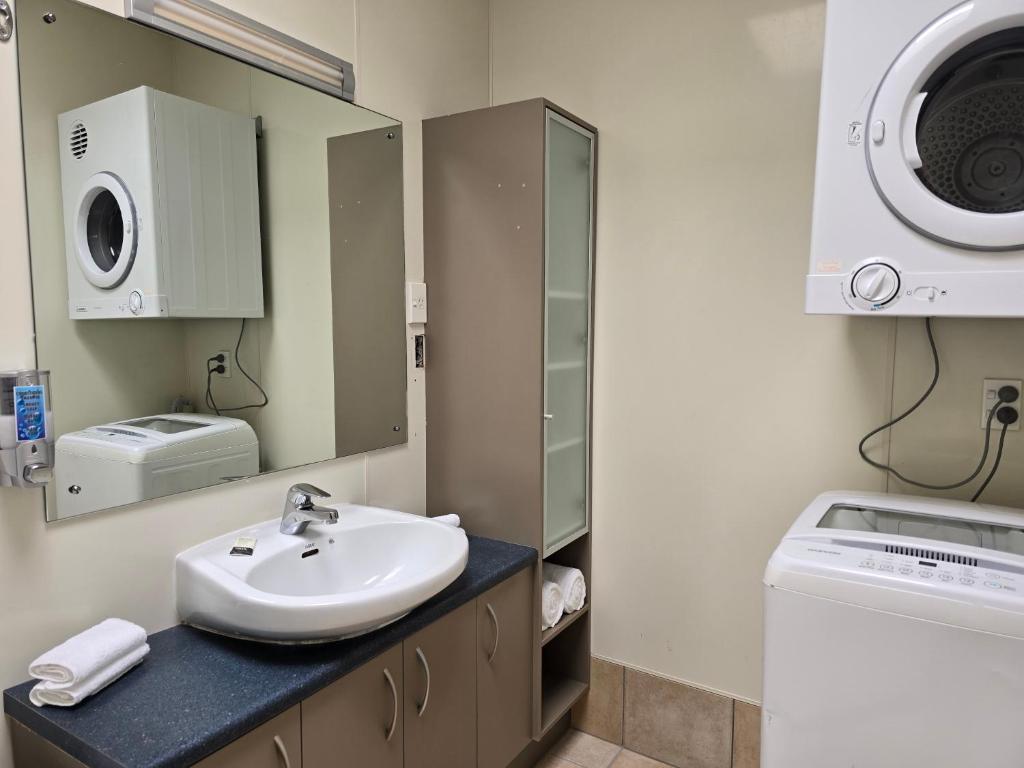 Bluewater Hotel - Resim 38