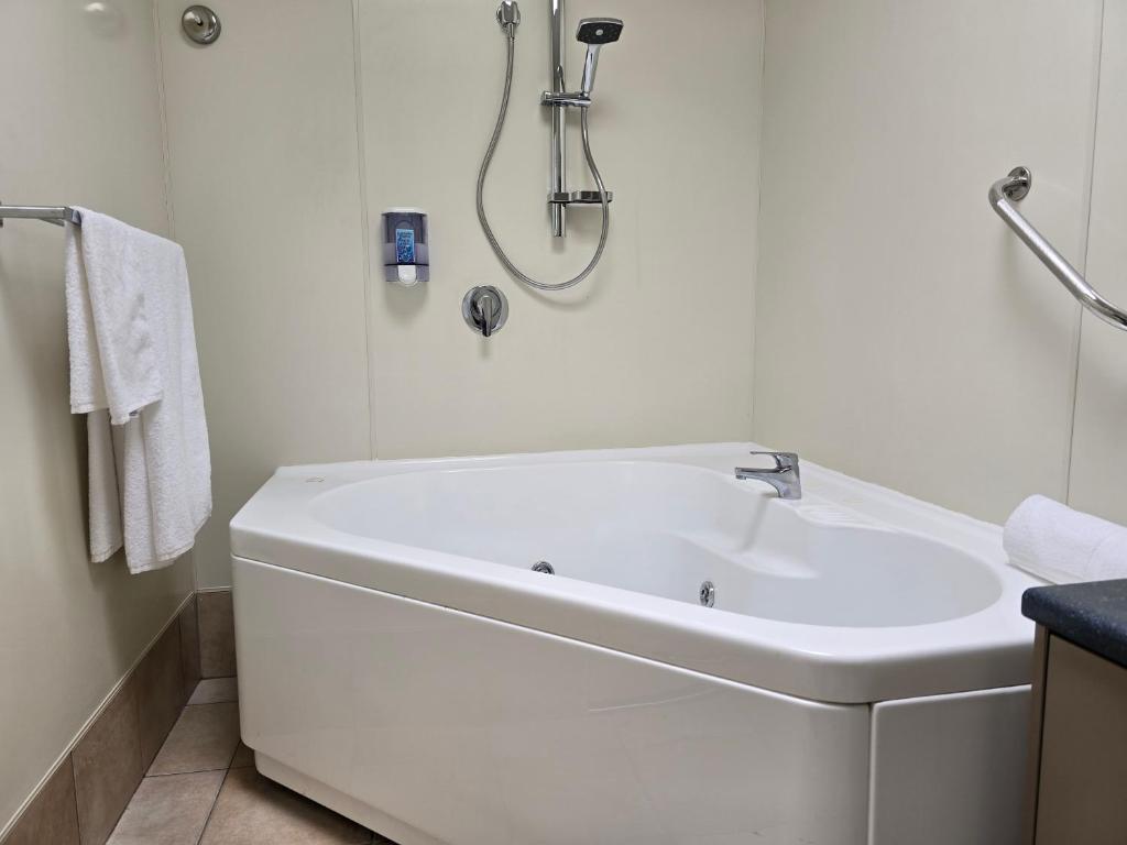 Bluewater Hotel - Resim 37