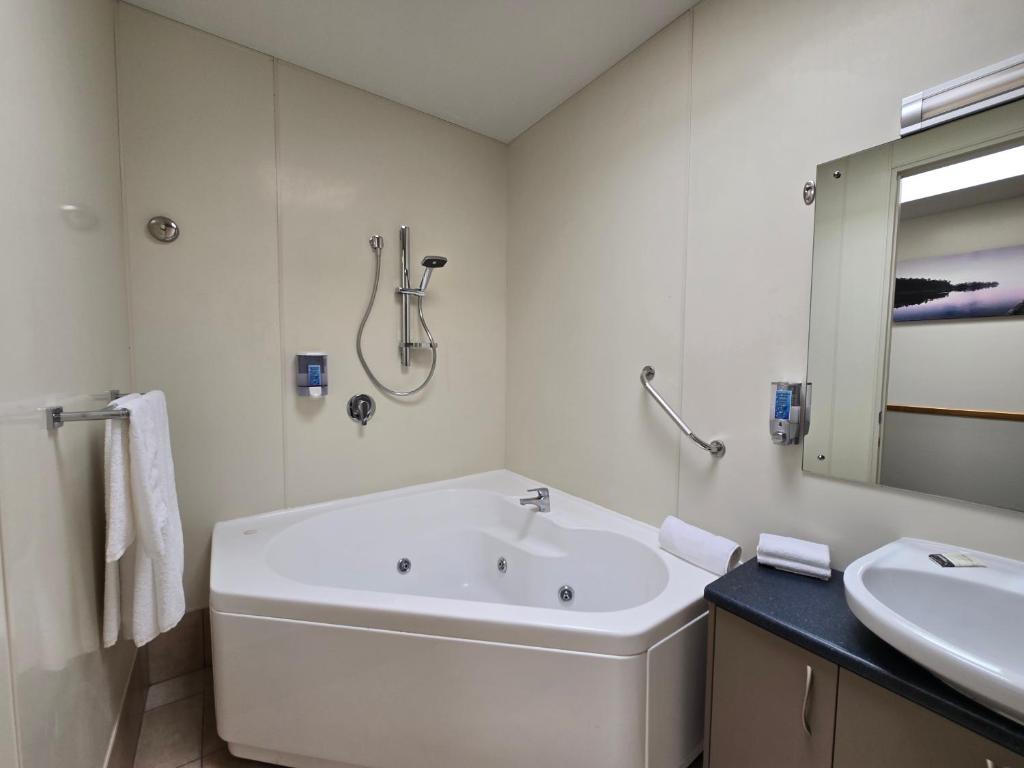 Bluewater Hotel - Resim 40