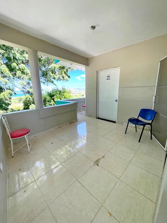 Fotografie z fotogalerie ubytování Brisas del Atlantico v destinaci Punta Rucia