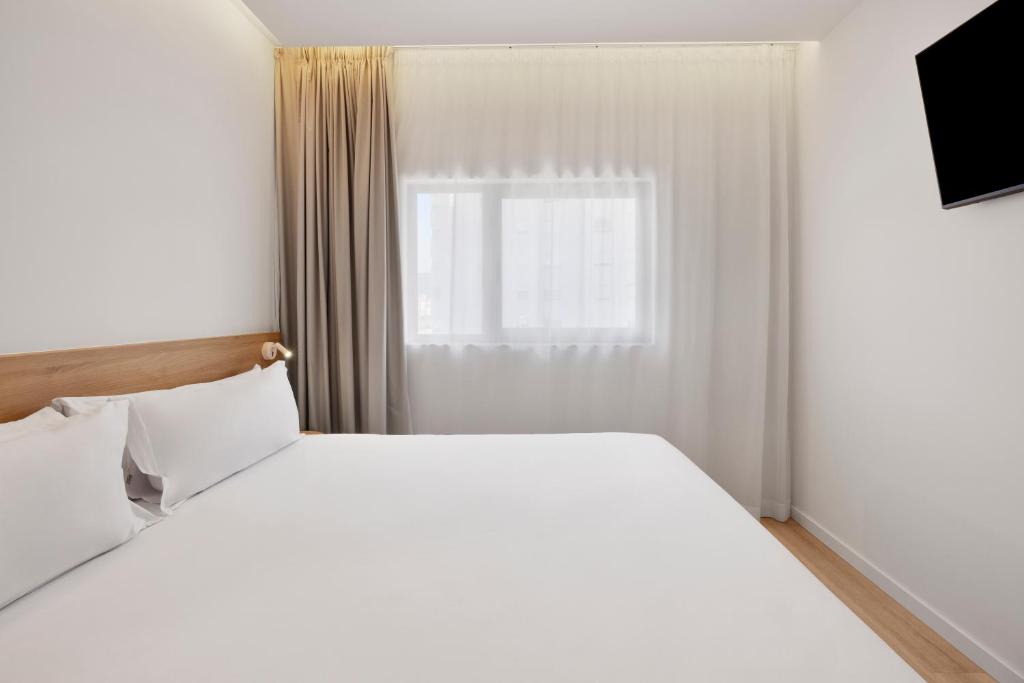 B&B HOTEL Viana do Castelo - Resim 11