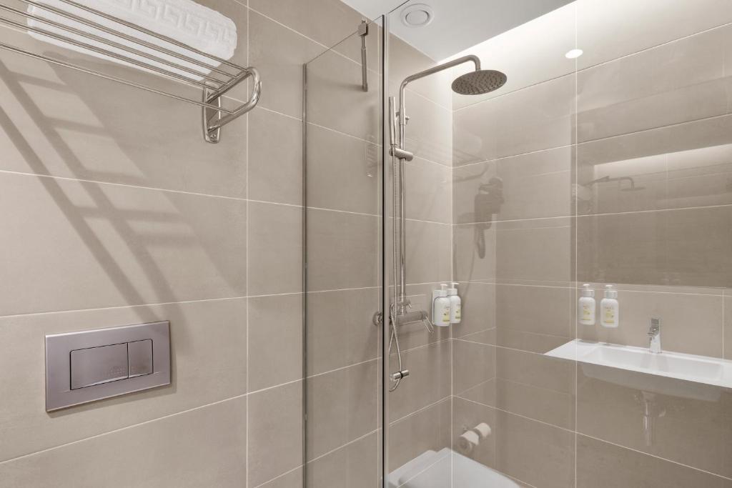 B&B HOTEL Viana do Castelo - Resim 3