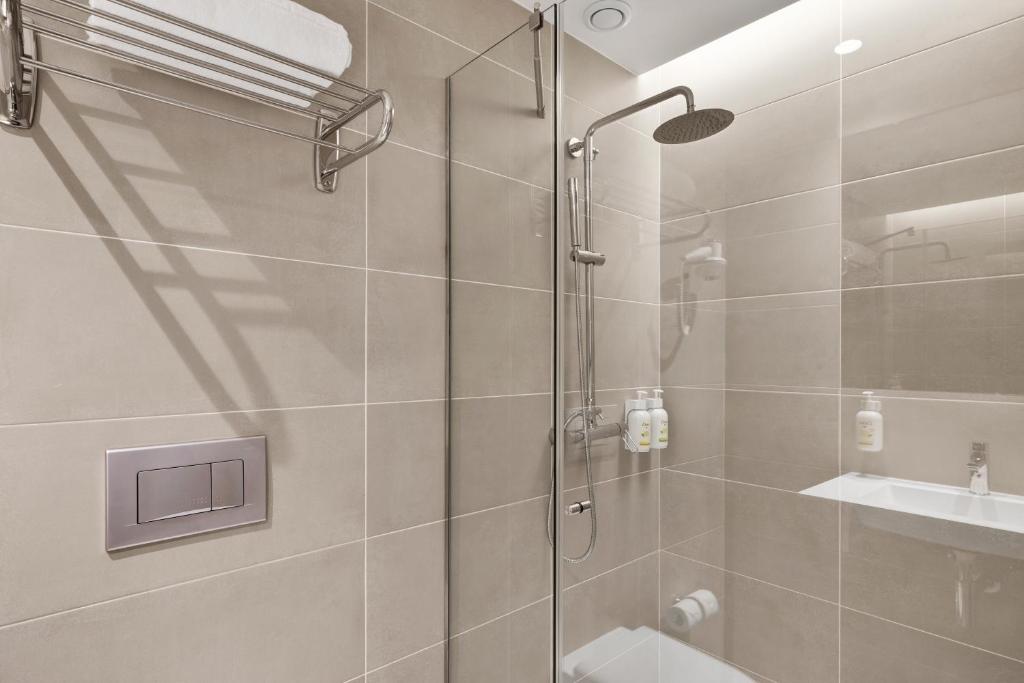 B&B HOTEL Viana do Castelo - 6