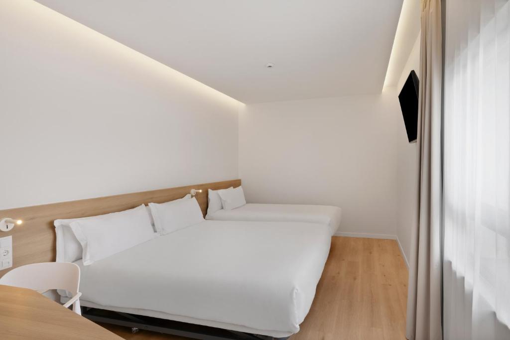 B&B HOTEL Viana do Castelo - Resim 23