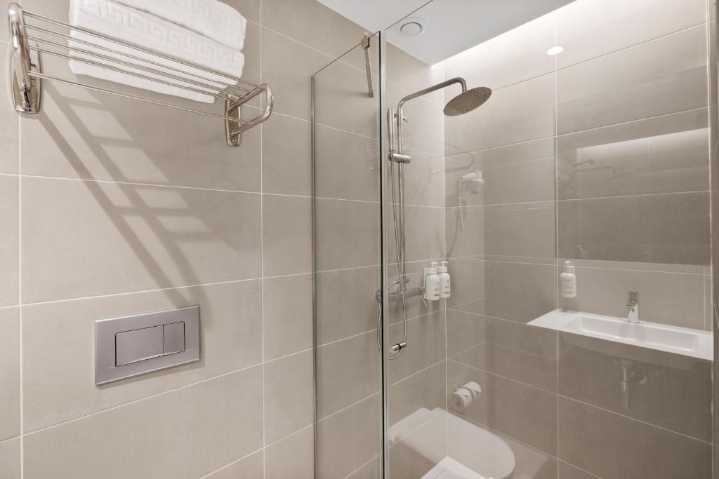 B&B HOTEL Viana do Castelo - 17