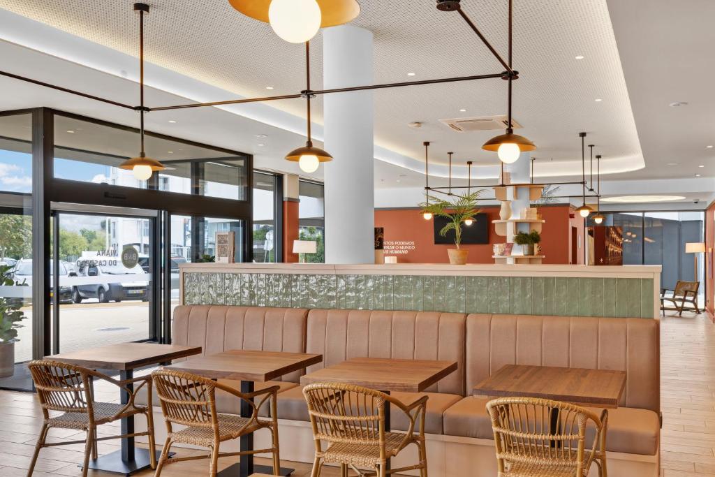 B&B HOTEL Viana do Castelo - Resim 31