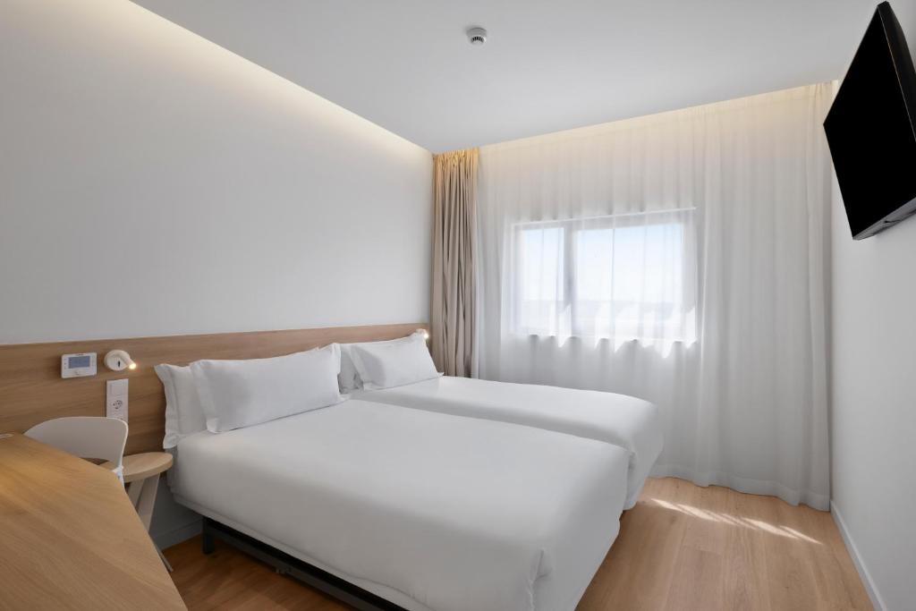 B&B HOTEL Viana do Castelo - 8