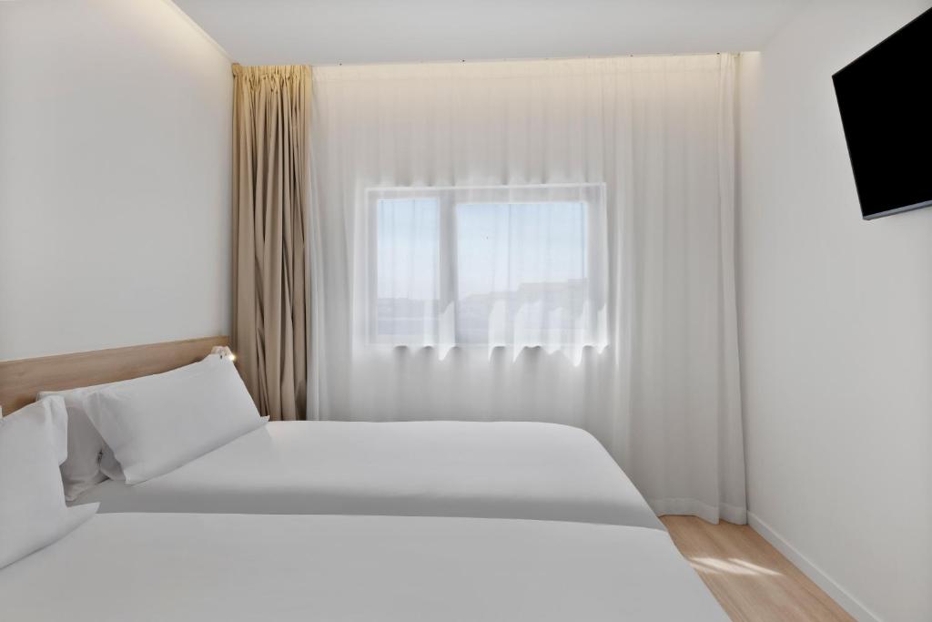 B&B HOTEL Viana do Castelo - 11