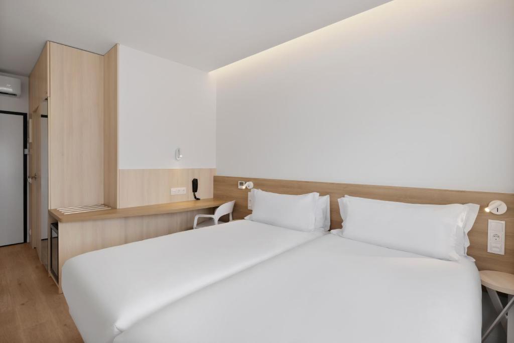 B&B HOTEL Viana do Castelo - 10