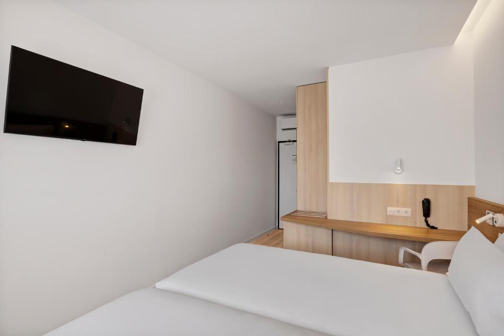 B&B HOTEL Viana do Castelo - 9