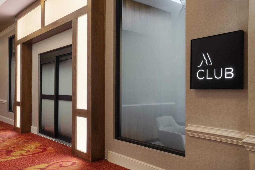Spartanburg Marriott - 
