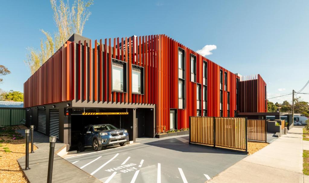 Haberfield Hotel - Resim 14