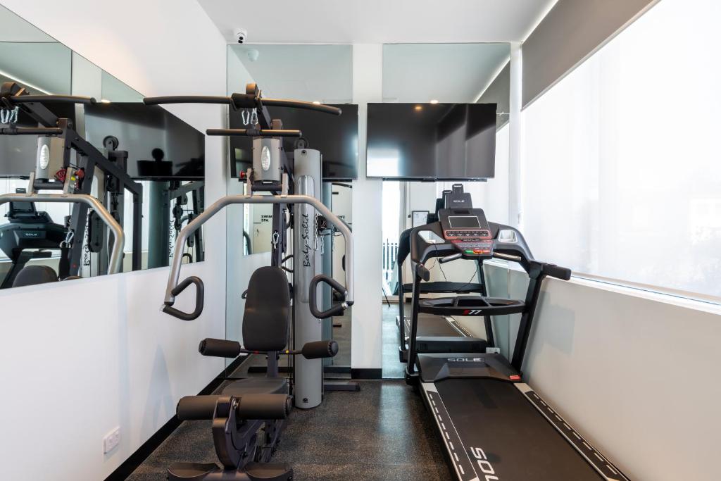 Haberfield Hotel - Resim 41