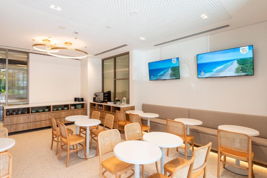 Haberfield Hotel - Resim 42