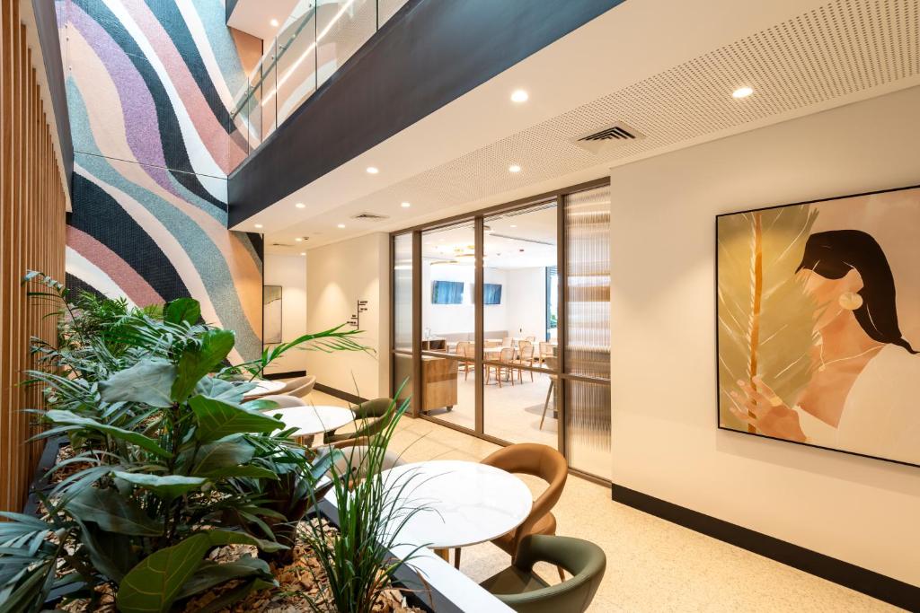 Haberfield Hotel - Resim 43