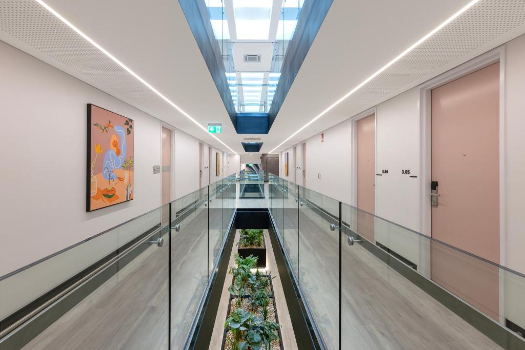 Haberfield Hotel - Resim 44