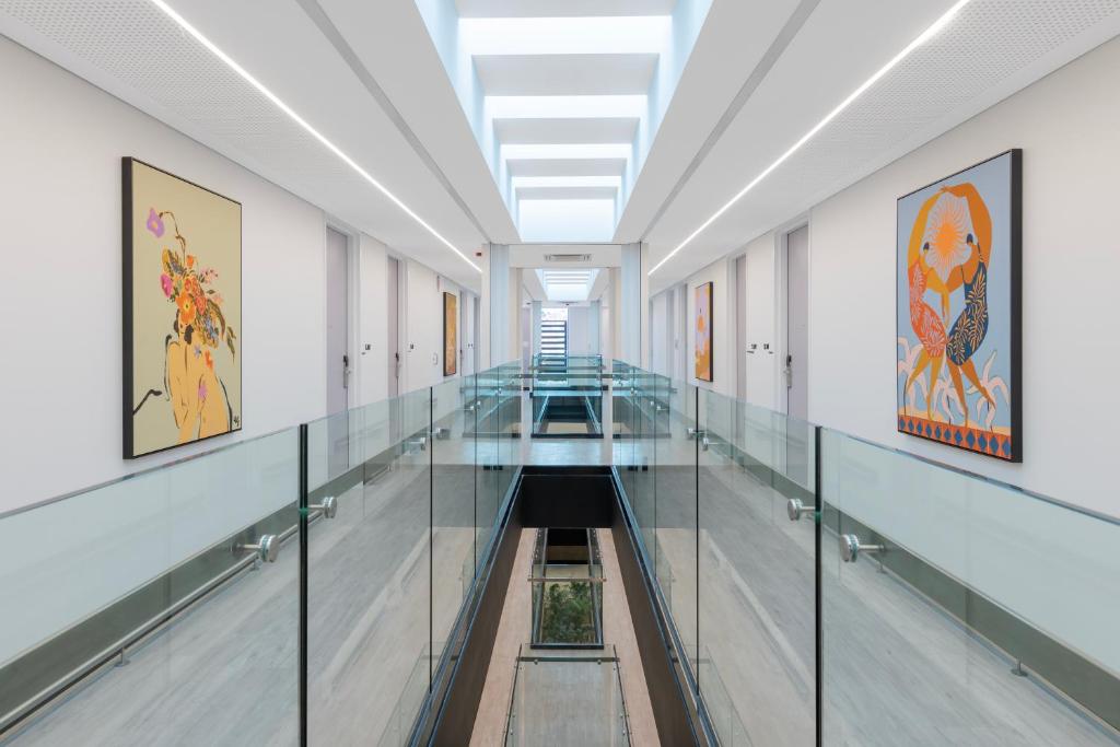 Haberfield Hotel - Resim 45