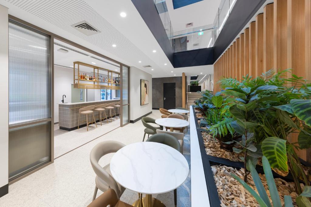 Haberfield Hotel - Resim 10