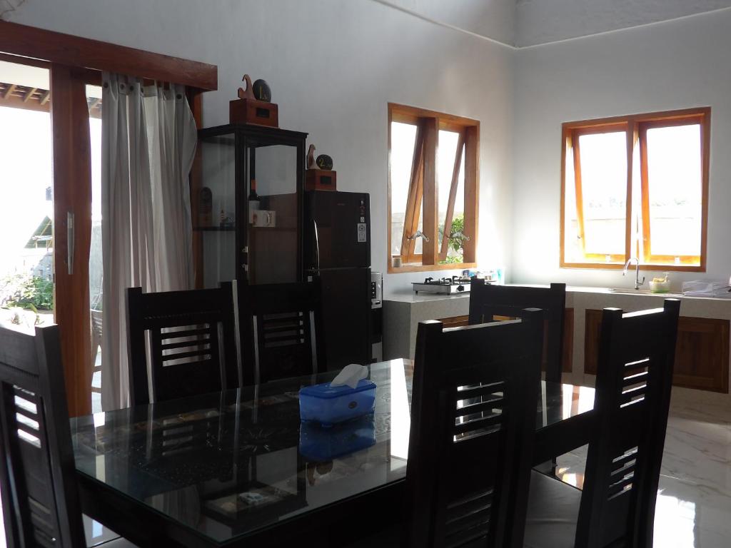 Fotografie z fotogalerie ubytování Geyu House v destinaci Jembrana