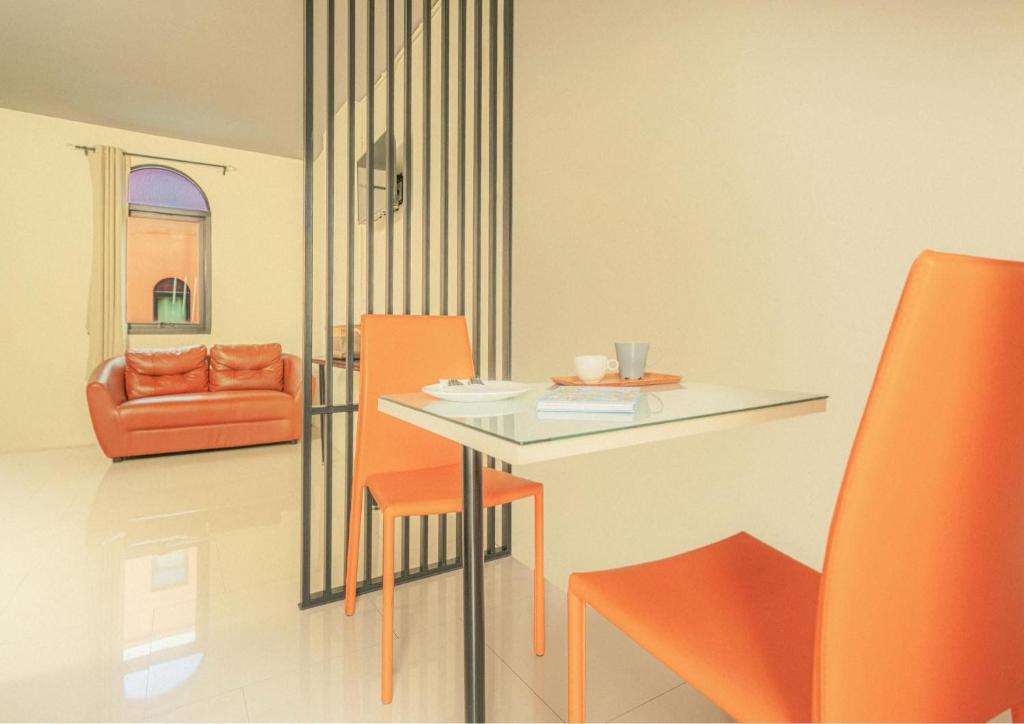 Baansuanprannok Hotel - Resim 5