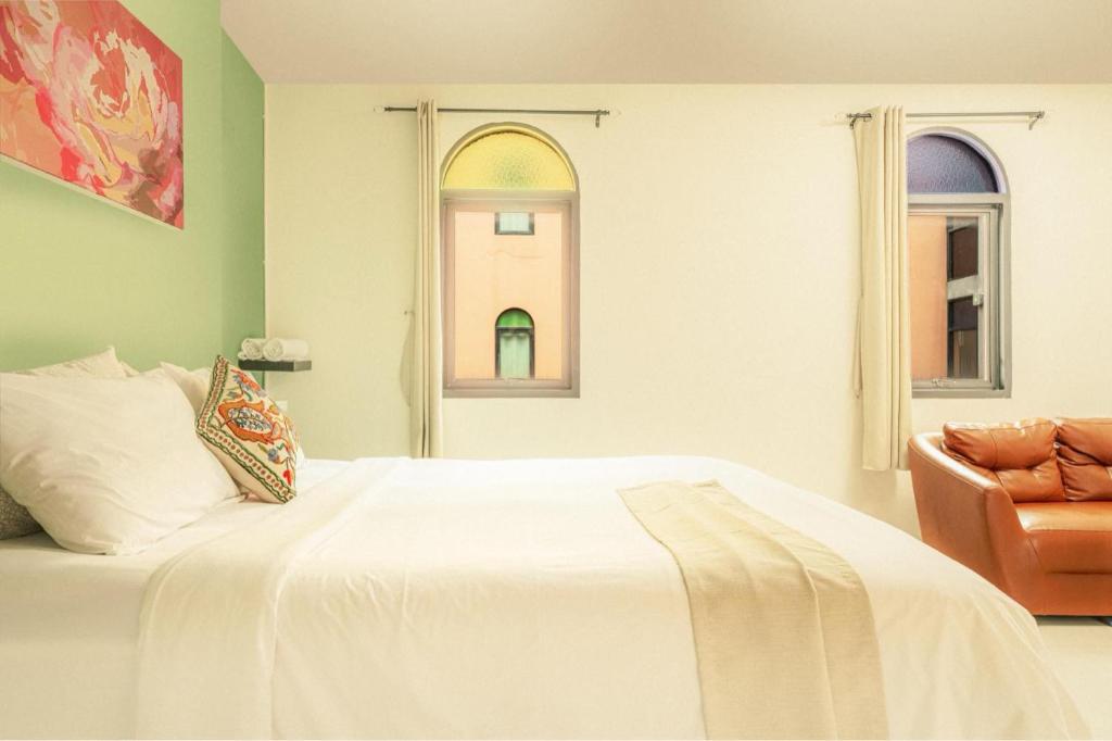 Baansuanprannok Hotel - Resim 24